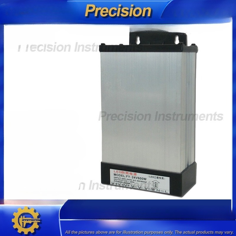 Outdoor Lighting Transformer Box - 2026 Su Geçirmez LED Tabela Güç