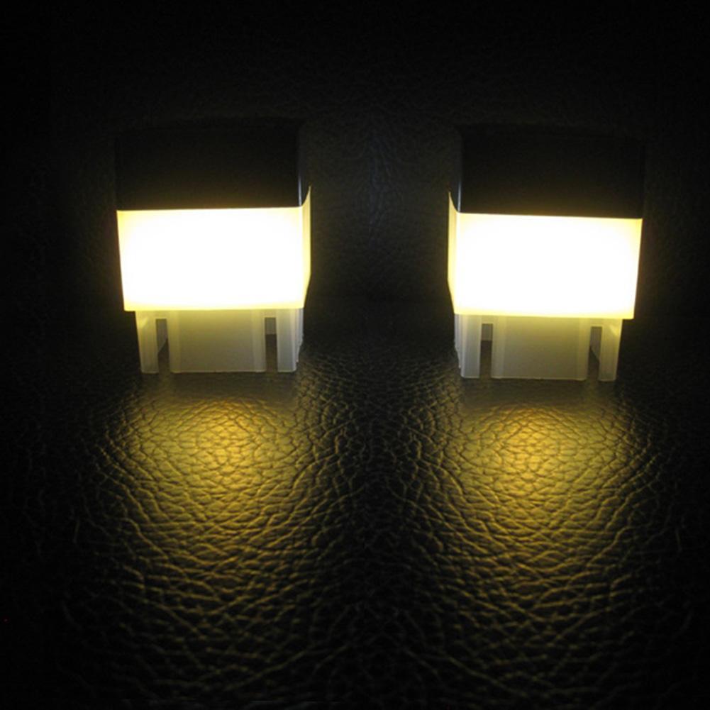 Outdoor Lighting Quotes - Villa Sütun Lambaları Su Geçirmez LED