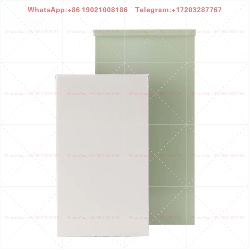 Outdoor Lighting Transformer Box - LED ışık yayan kelime yazılı özel