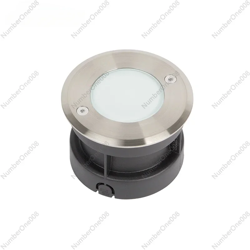 Outdoor Lighting Tree - LED Paslanmaz Çelik Gömme Işık 3W