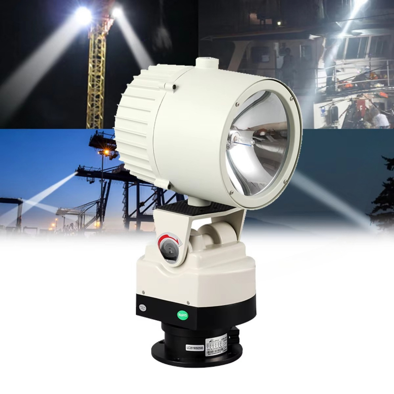 Outdoor Lighting The Range - Dış mekan denizcilik ultra uzun menzilli