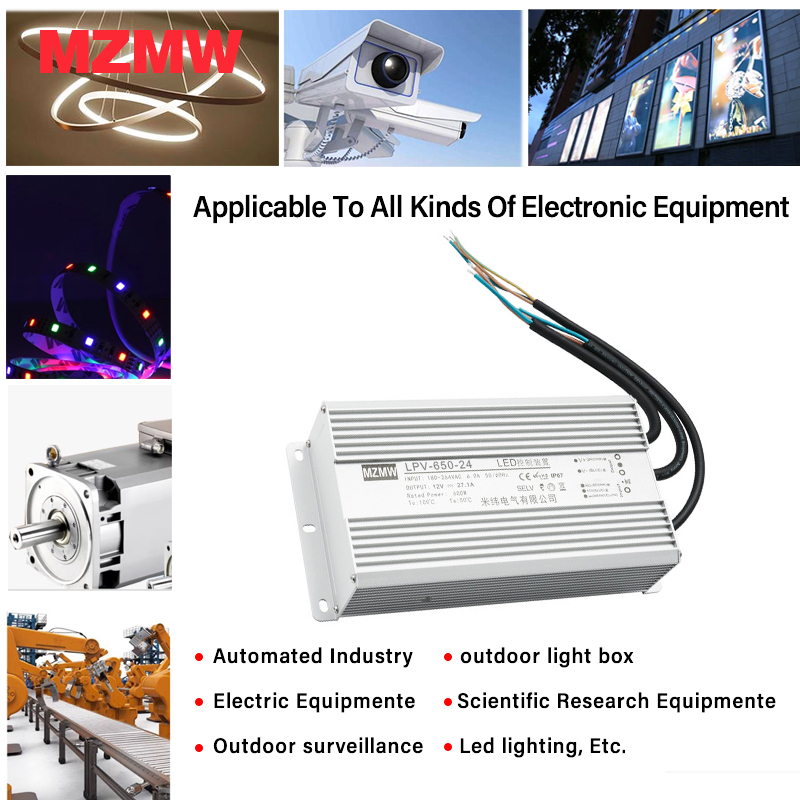 MZMW IP67 Su Geçirmez Anahtarl - Outdoor Lighting Transformer Box incelemesi ve fiyatı