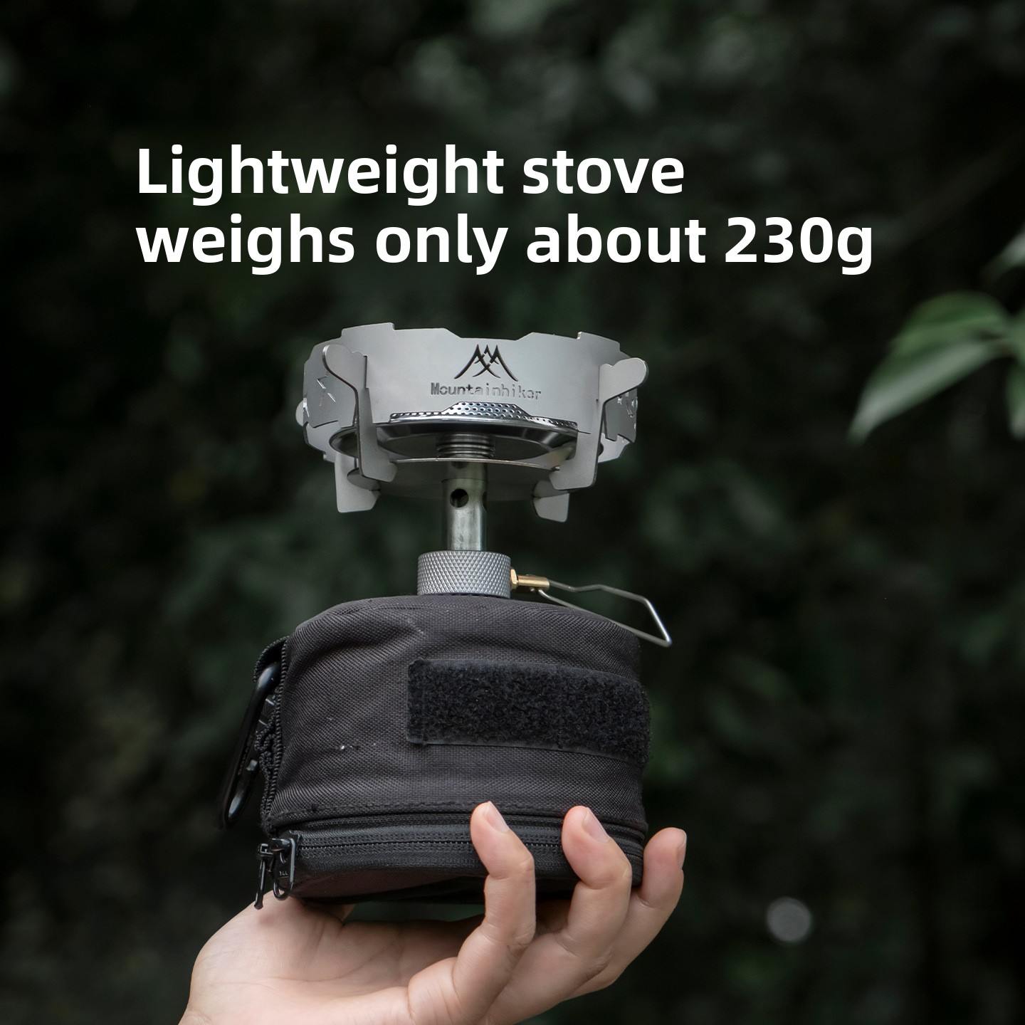 MOUNTAINHIKER sırt çantasıyla  - Outdoor Lighting For Store incelemesi ve fiyatı