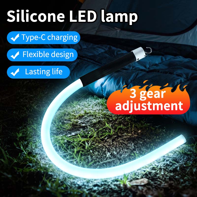 Çok fonksiyonlu bükülebilir LE - Outdoor Lighting Strip incelemesi ve fiyatı