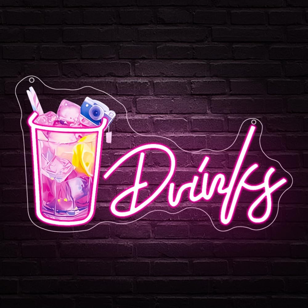 Oyun Odası, Bar, Kahve Dükkanı - Outdoor Lighting Logo incelemesi ve fiyatı