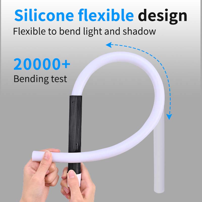 LED ışık şeridi bükülebilir, ç - Outdoor Lighting Strip incelemesi ve fiyatı