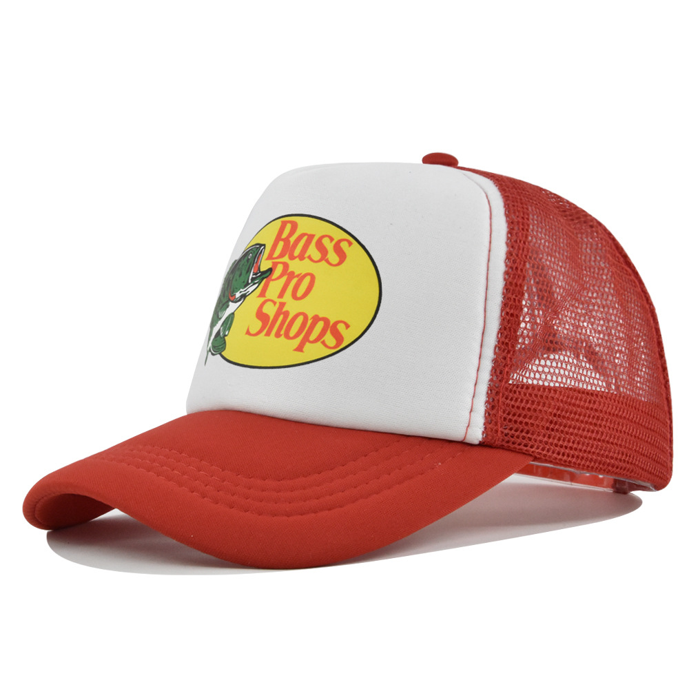 Klasik Logolu Trucker Şapkası, - Outdoor Lighting Logo incelemesi ve fiyatı