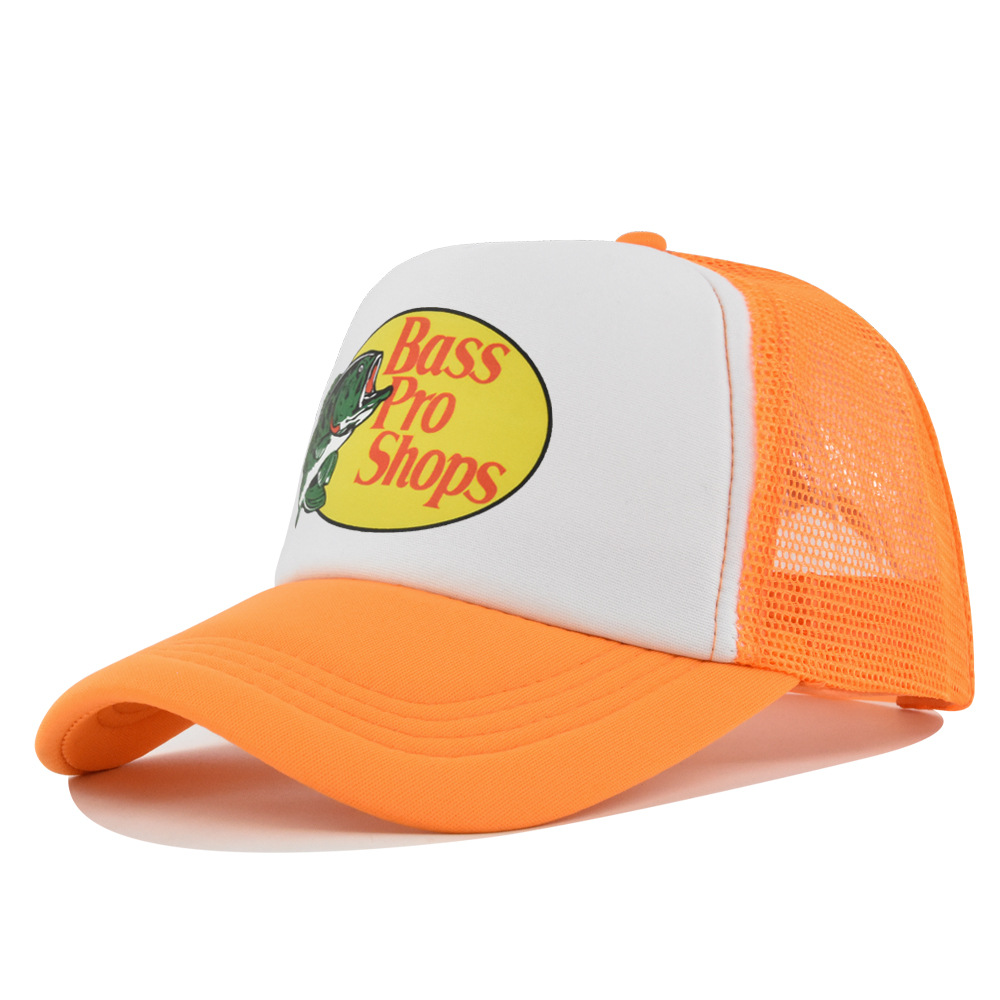 Klasik Logolu Trucker Şapkası, - Outdoor Lighting Logo incelemesi ve fiyatı