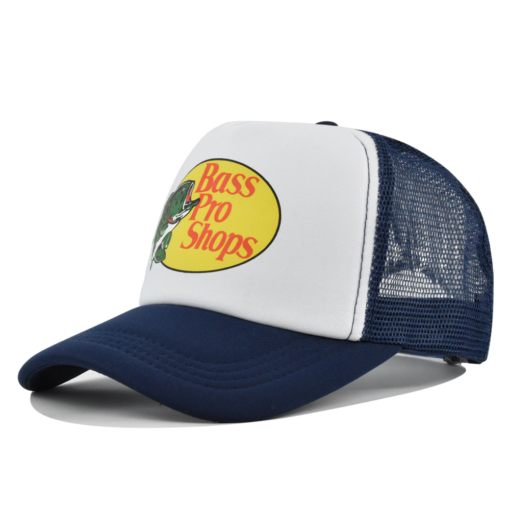 Klasik Logolu Trucker Şapkası, - Outdoor Lighting Logo incelemesi ve fiyatı