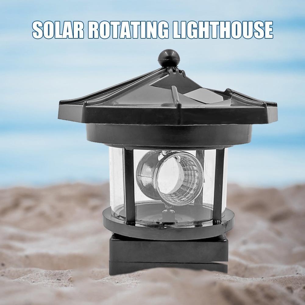 Akıllı Sensörlü Deniz Feneri G - Outdoor Lighting Quotes incelemesi ve fiyatı