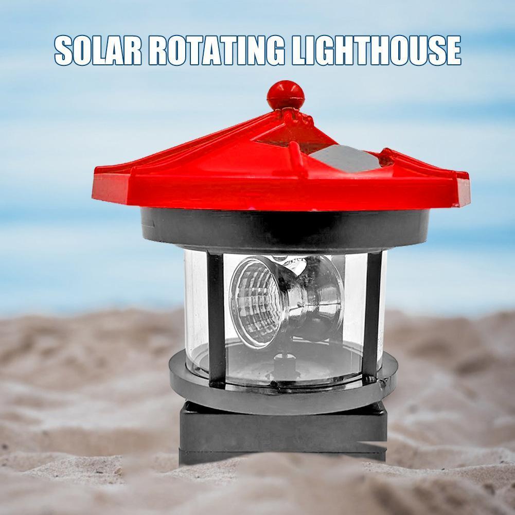 Akıllı Sensörlü Deniz Feneri G - Outdoor Lighting Quotes incelemesi ve fiyatı