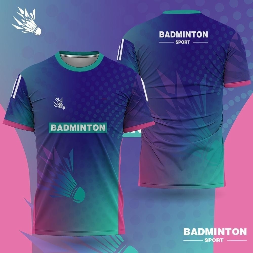 Erkek Badminton Giyim Degrade  - Outdoor Lighting Logo incelemesi ve fiyatı