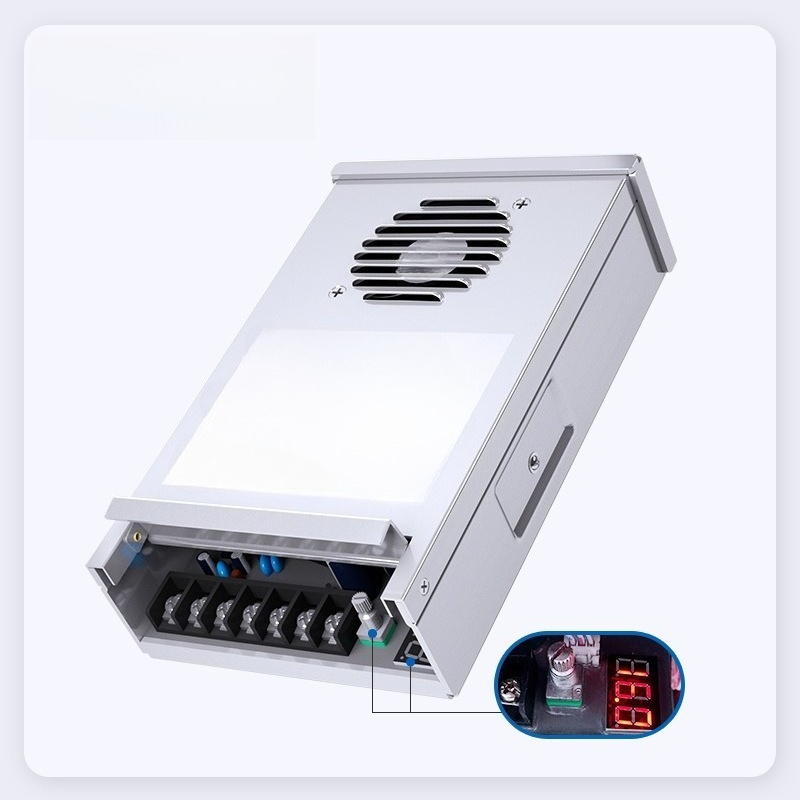 Ayarlanabilir 12V 24V su geçir - Outdoor Lighting Transformer Box incelemesi ve fiyatı