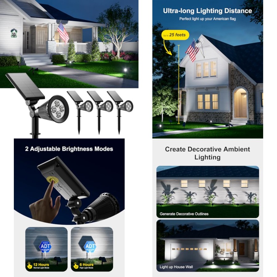 Ağaç, Heykel, Çiçek, Saksı, Ça - Outdoor Lighting Tree incelemesi ve fiyatı