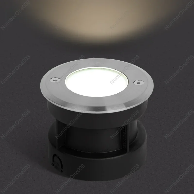 LED Paslanmaz Çelik Gömme Işık - Outdoor Lighting Tree incelemesi ve fiyatı
