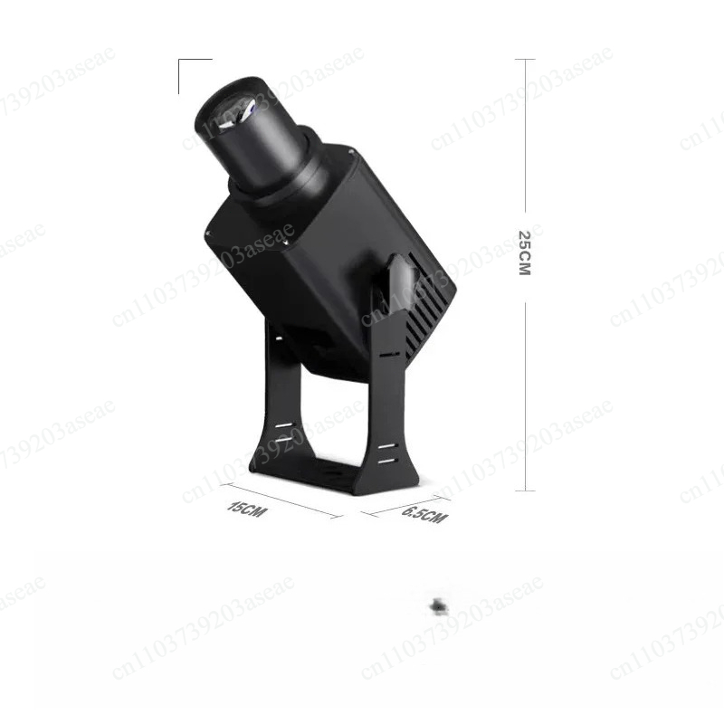 Tam Renkli 100W HD IP67 Su Geç - Outdoor Lighting Logo incelemesi ve fiyatı