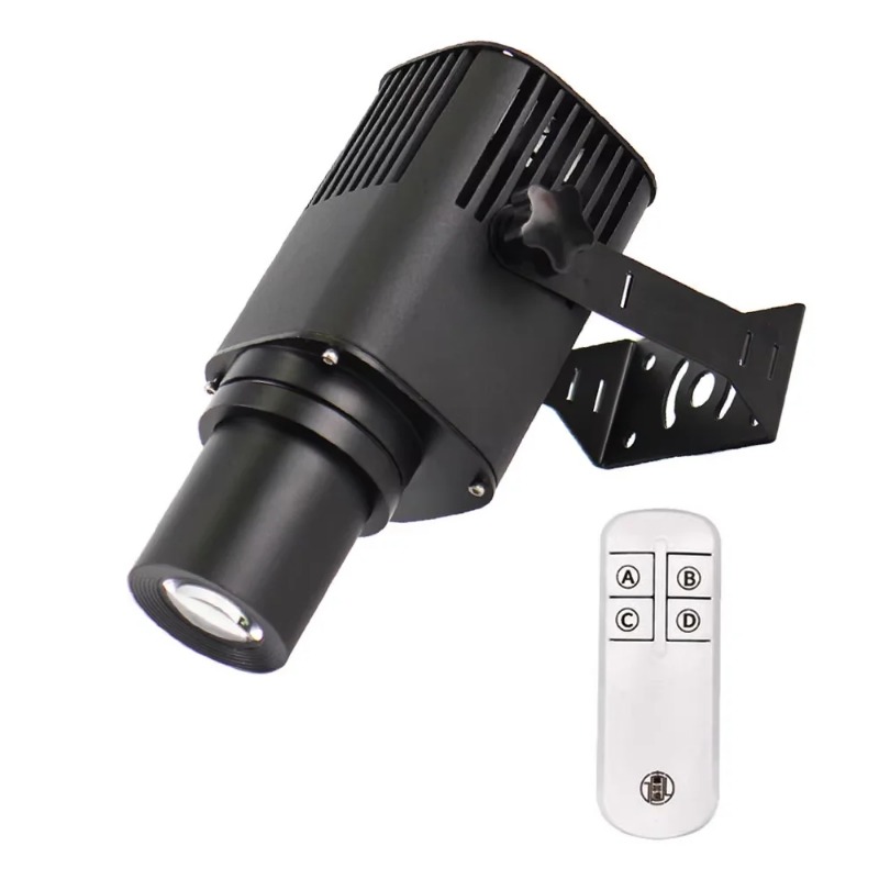 Tam Renkli 100W HD IP67 Su Geç - Outdoor Lighting Logo incelemesi ve fiyatı