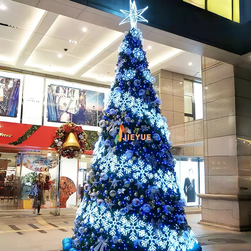 Yüksek Kaliteli Dev Dekoratif  - Outdoor Lighting Tree incelemesi ve fiyatı