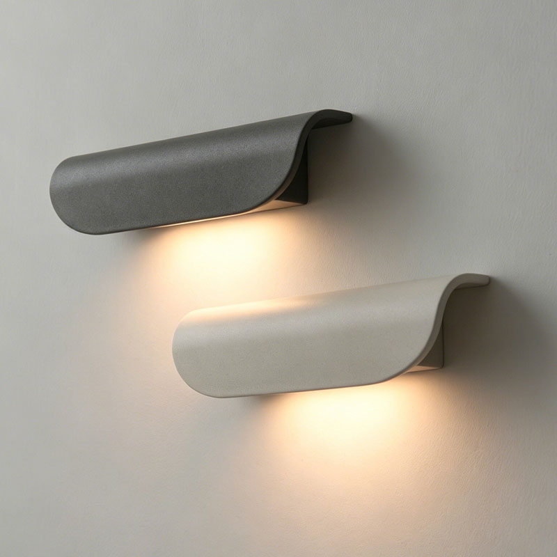Çimento buzlu taş karo duvar l - Outdoor Lighting For Store incelemesi ve fiyatı