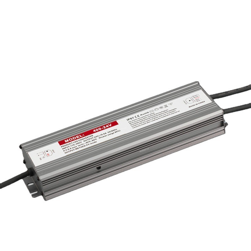 12V LED Su Geçirmez Trafo 15W  - Outdoor Lighting Transformer Box incelemesi ve fiyatı