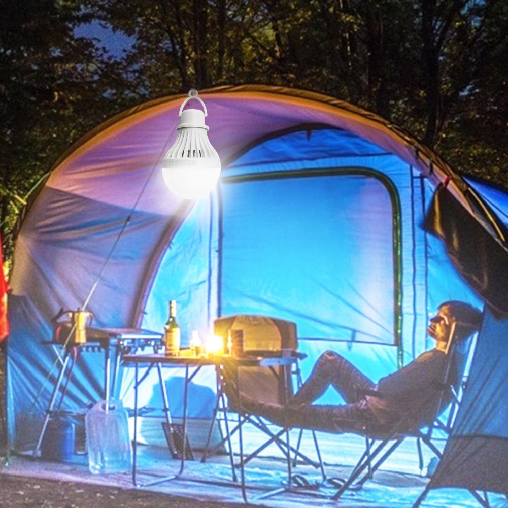 USB Ampul LED Kamp Lambası Taş - Outdoor Lighting Quotes incelemesi ve fiyatı