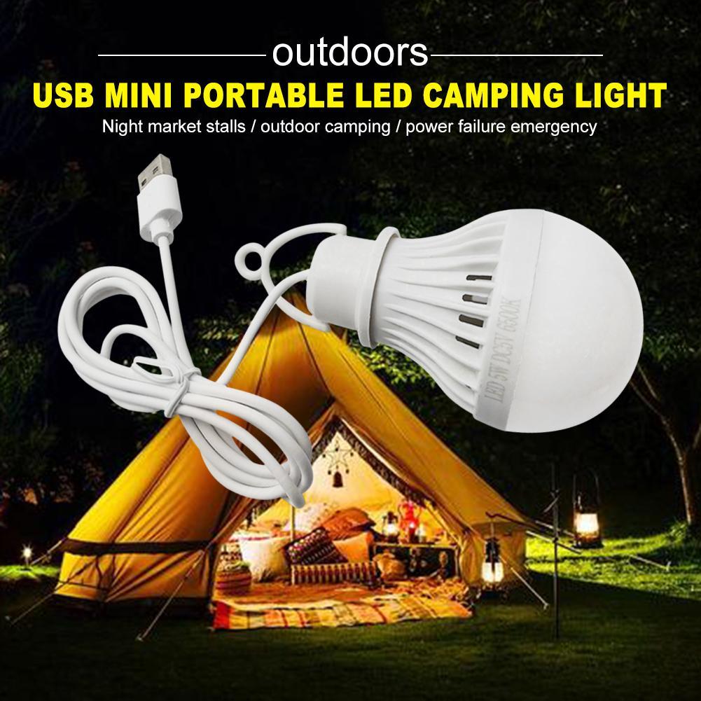 USB Ampul LED Kamp Lambası Taş - Outdoor Lighting Quotes incelemesi ve fiyatı