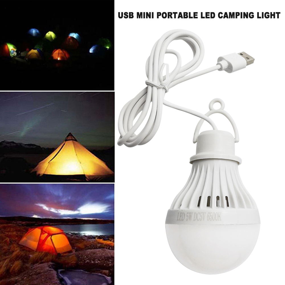 USB Ampul LED Kamp Lambası Taş - Outdoor Lighting Quotes incelemesi ve fiyatı