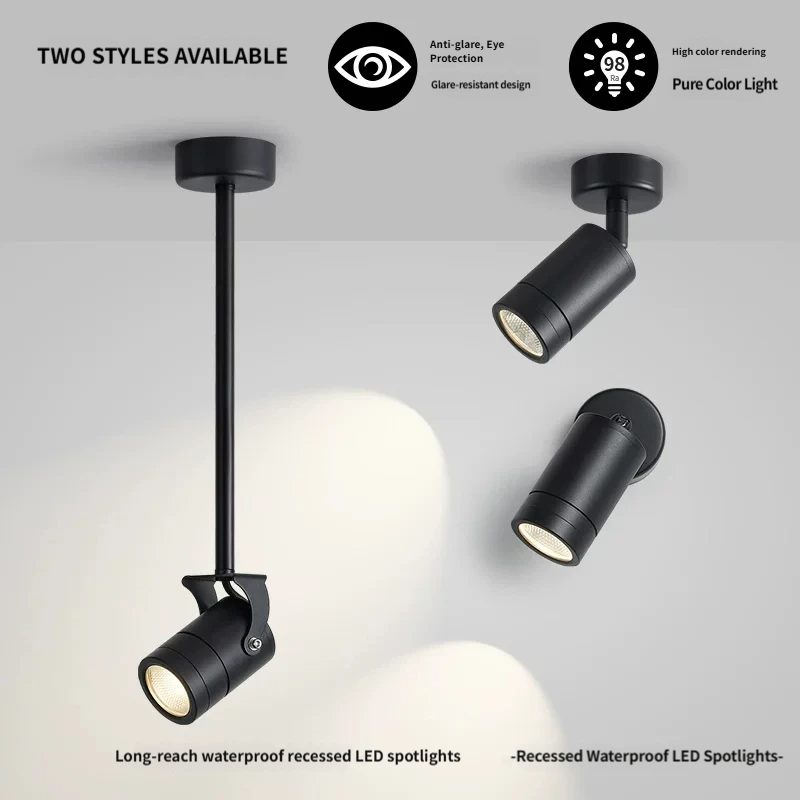 Dış Mekan IP65 Su Geçirmez LED - Outdoor Lighting For Store incelemesi ve fiyatı
