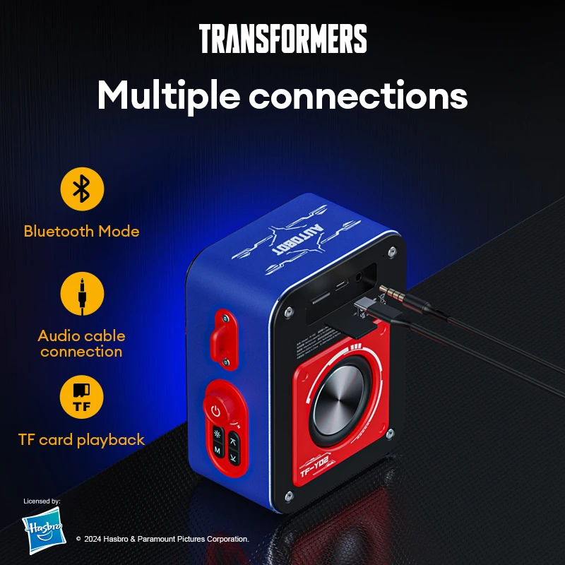 Seçim TRANSFORMERS TF-Y02 LED  - Outdoor Lighting Transformer Box incelemesi ve fiyatı