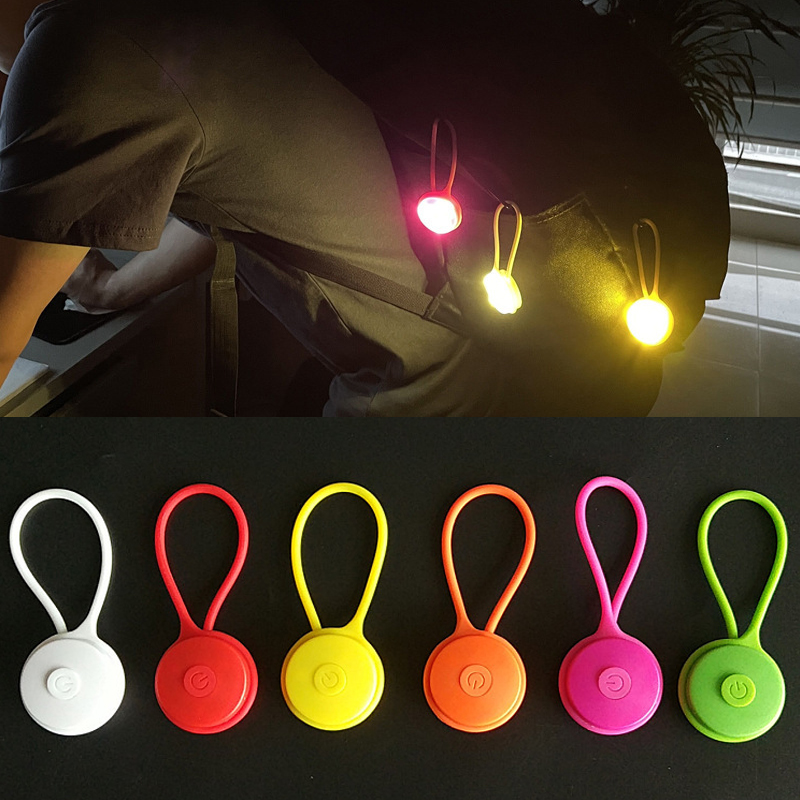 Açık Hava Sırt Çantası Işıklar - Outdoor Lighting Strip incelemesi ve fiyatı