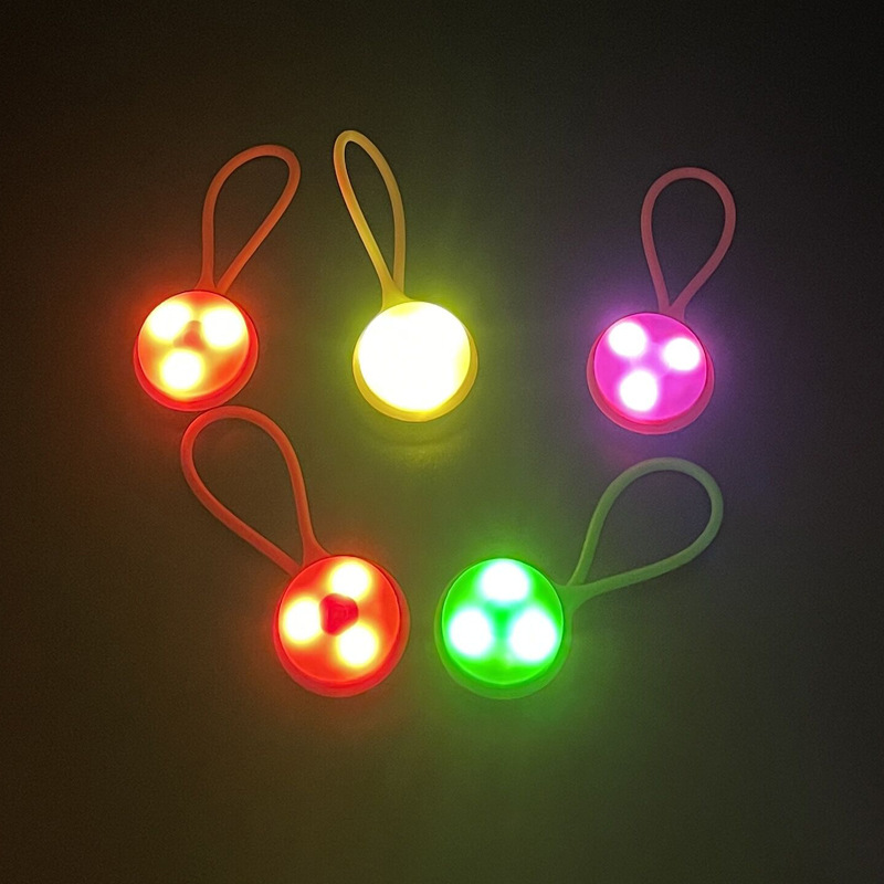 Açık Hava Sırt Çantası Işıklar - Outdoor Lighting Strip incelemesi ve fiyatı