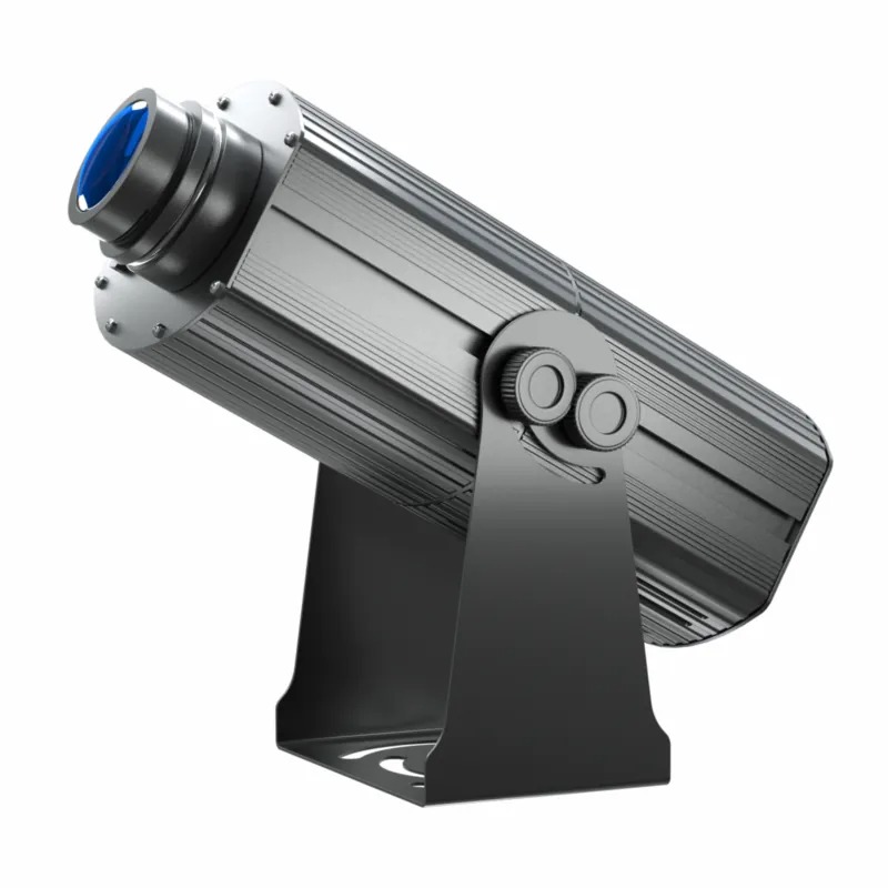 Yufan 200w Gobo Projektör Dış  - Outdoor Lighting Logo incelemesi ve fiyatı