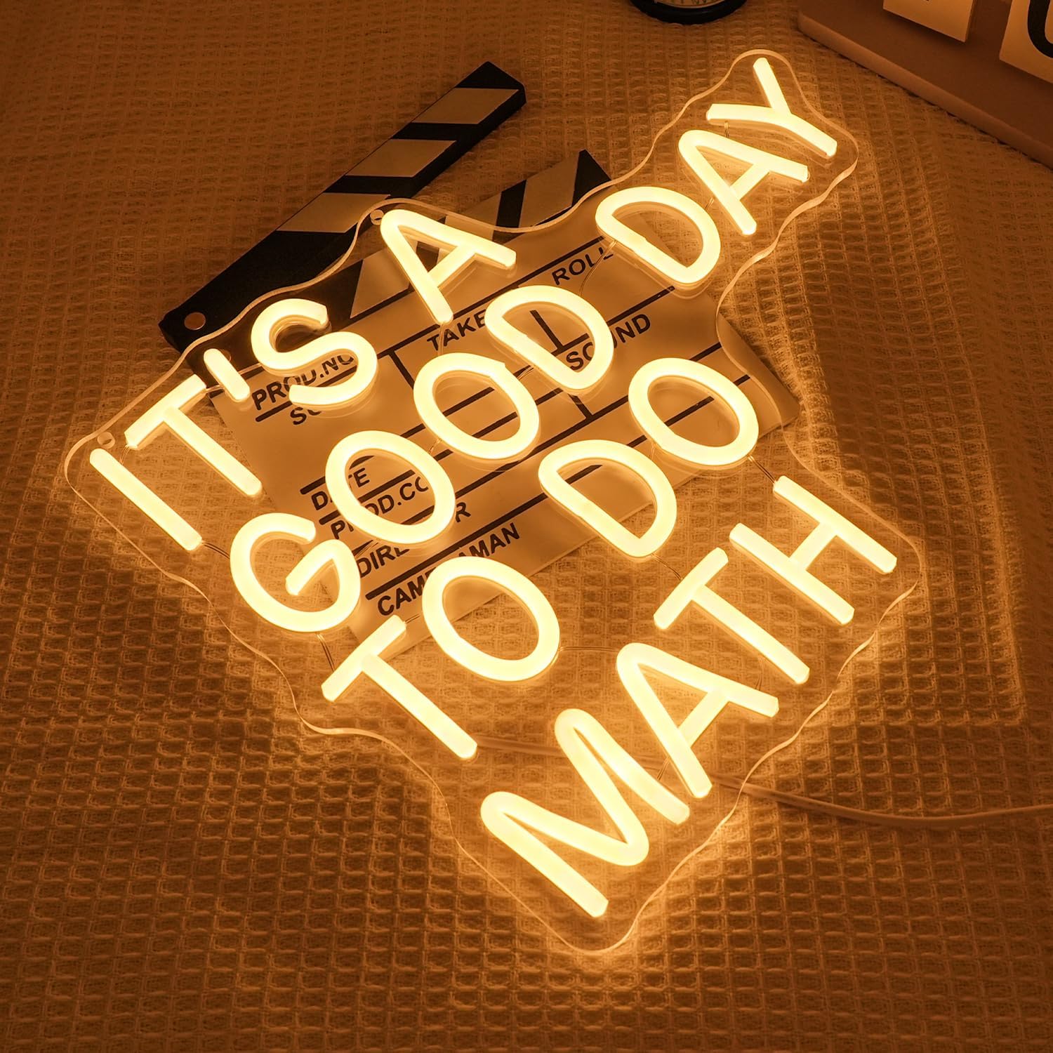 Matematik Çalışmak İçin Güzel  - Outdoor Lighting Quotes incelemesi ve fiyatı