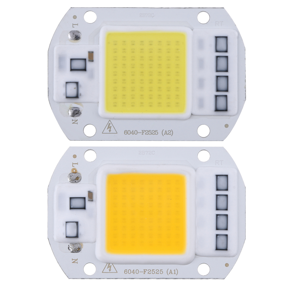 COB Çip Lamba AC 220V 50W Proj - Outdoor Lighting Quotes incelemesi ve fiyatı