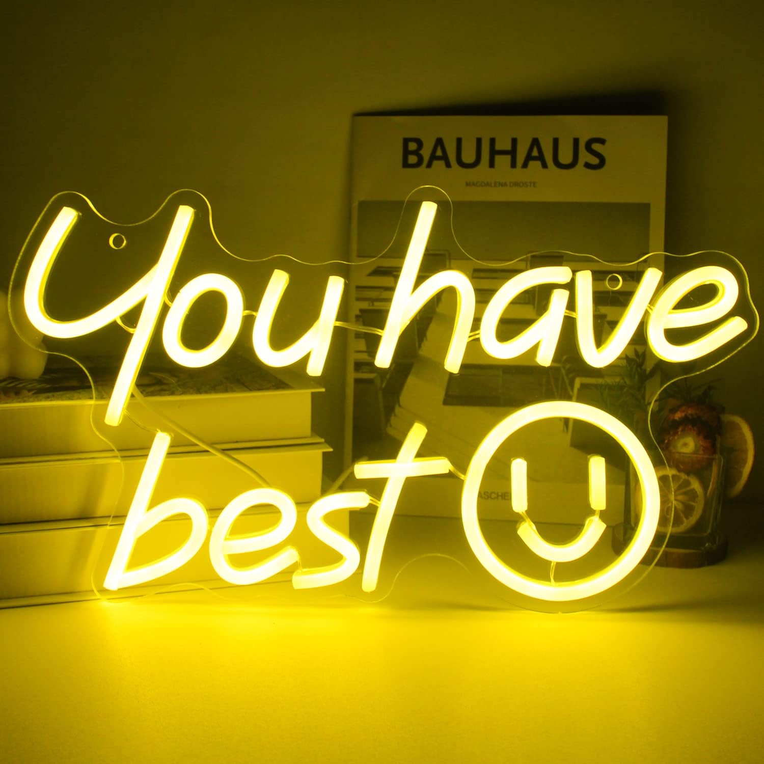 En Güzel Gülüşünüz Neon Tabela - Outdoor Lighting Quotes incelemesi ve fiyatı