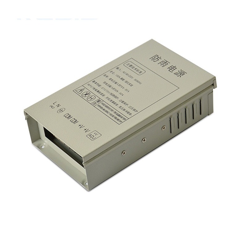 12V5A yağmur geçirmez anahtarl - Outdoor Lighting Transformer Box incelemesi ve fiyatı