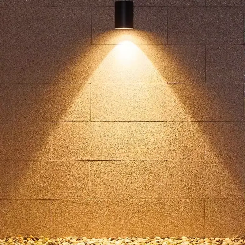 Orijinal Toptan Sınır Duvar La - Outdoor Lighting Uplight incelemesi ve fiyatı