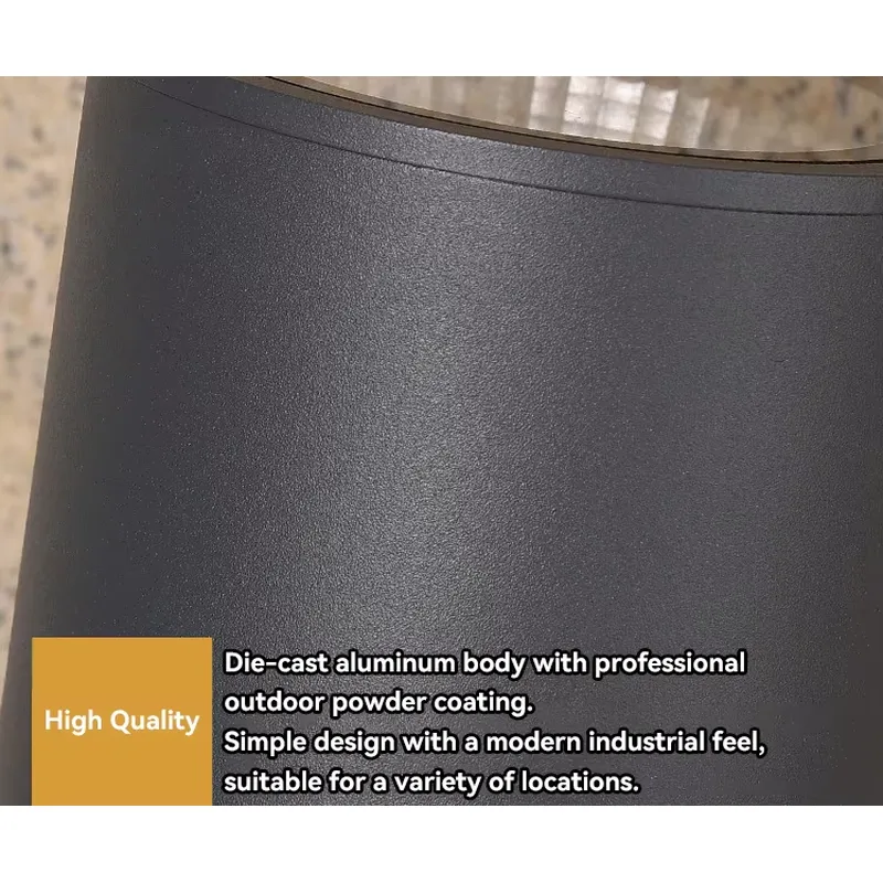 Orijinal Toptan Sınır Duvar La - Outdoor Lighting Uplight incelemesi ve fiyatı