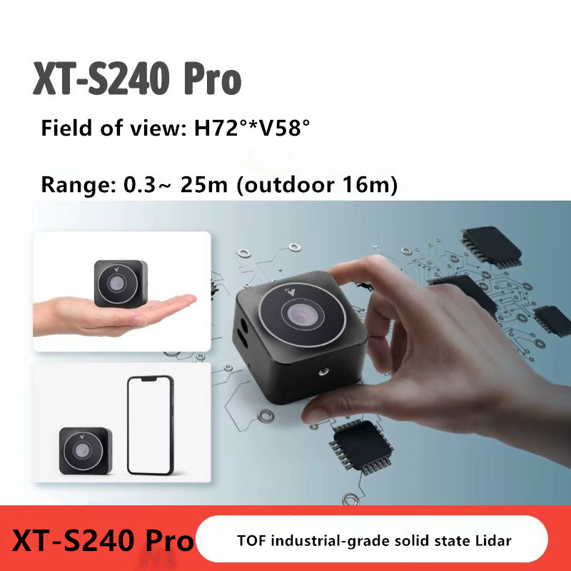 XT-240 Saf Katı Hal Flaş 3D Li - Outdoor Lighting The Range incelemesi ve fiyatı