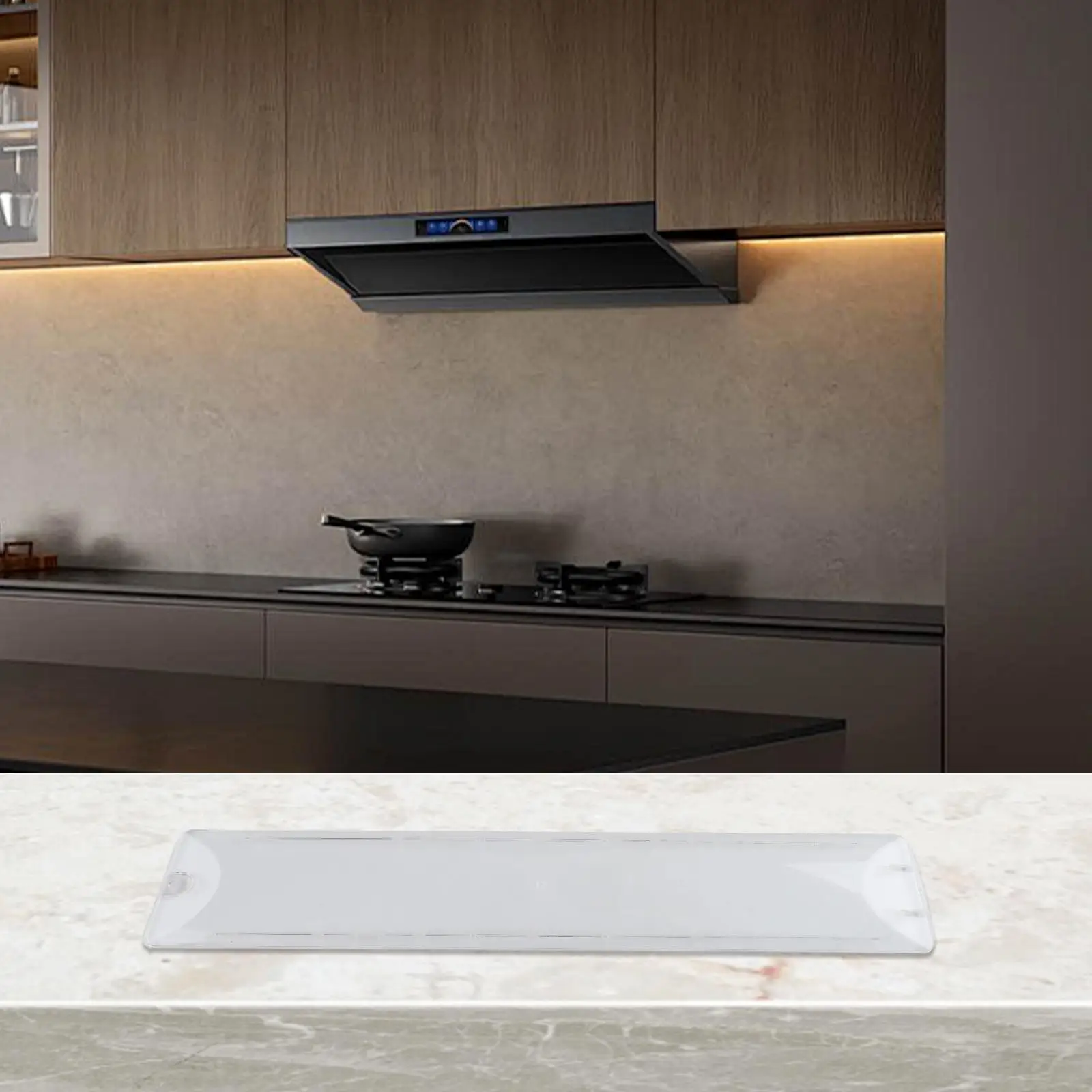 Range Hood Işık Lens Kapağı SB - Outdoor Lighting The Range incelemesi ve fiyatı