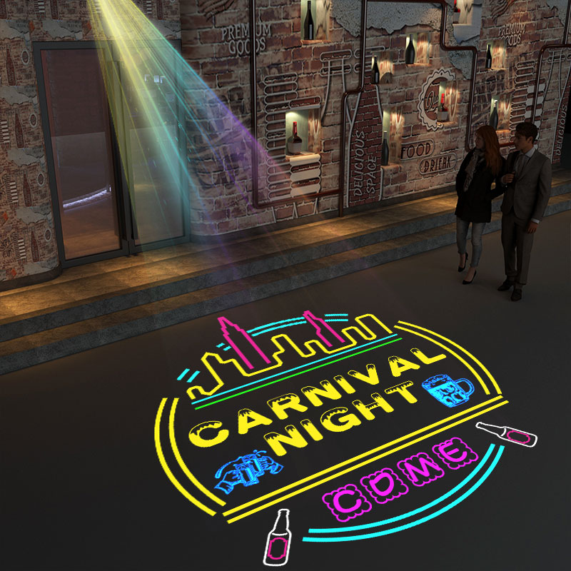 STLF Logo Projektör Ücretsiz Ö - Outdoor Lighting Logo incelemesi ve fiyatı