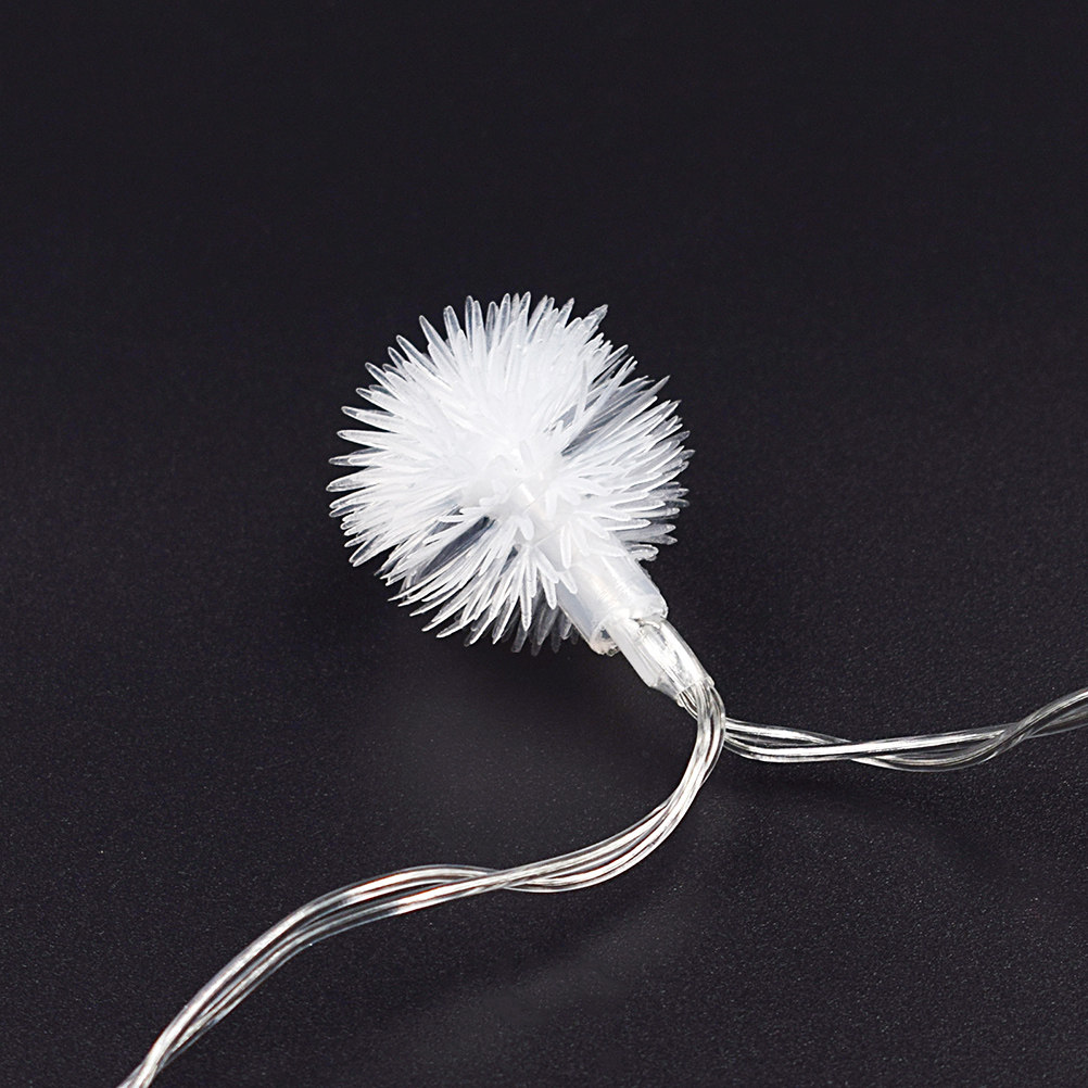 10M 80LED Güneş Enerjili Işık  - String Light Bistro incelemesi ve fiyatı